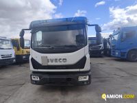 Iveco EUROCARGO ML120EL21 EUROCARGO ML120EL21 | PROCIDAMACCHINE S.R.L.