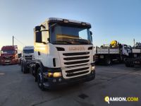 Scania G440 G440 | PROCIDAMACCHINE S.R.L.