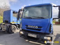 Iveco EUROCARGO ML140E25/P EUROCARGO ML140E25/P | PROCIDAMACCHINE S.R.L.
