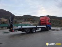 Iveco AS260S48 AS260S48 | PROCIDAMACCHINE S.R.L.