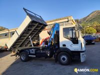 Iveco EUROCARGO ML160E25 EUROCARGO ML160E25 | PROCIDAMACCHINE S.R.L.