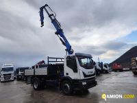Iveco Eurocargo 180E32/P Eurocargo 180E32/P | PROCIDAMACCHINE S.R.L.