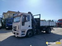 Iveco Eurocargo 120E28 Eurocargo 120E28 | PROCIDAMACCHINE S.R.L.