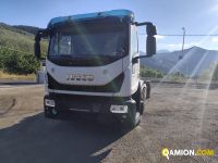 Iveco Eurocargo 160E28 Eurocargo 160E28 | PROCIDAMACCHINE S.R.L.
