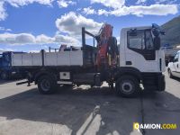 Iveco EUROCARGO ML160E25 EUROCARGO ML160E25 | PROCIDAMACCHINE S.R.L.