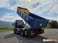 Man TGS 32 TGS 32 | PROCIDAMACCHINE S.R.L.