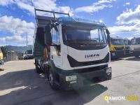 Iveco EUROCARGO ML160E25 EUROCARGO ML160E25 | PROCIDAMACCHINE S.R.L.