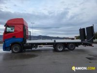 Iveco AS260S48 AS260S48 | PROCIDAMACCHINE S.R.L.