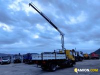 Iveco Eurocargo 120E28 Eurocargo 120E28 | PROCIDAMACCHINE S.R.L.