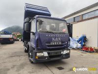Iveco Eurocargo 120E25 Eurocargo 120E25 | PROCIDAMACCHINE S.R.L.