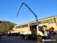 Iveco ML80E21K RIB ML80E21K RIB | PROCIDAMACCHINE S.R.L.