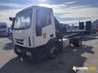 Iveco Eurocargo 120E25 Eurocargo 120E25 | PROCIDAMACCHINE S.R.L.