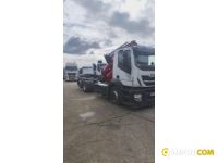 Iveco STRALIS AT260S31Y/PS STRALIS AT260S31Y/PS | PROCIDAMACCHINE S.R.L.