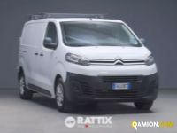 Citroen JUMPY 2.0 BlueHDI 120CV Club M (IVA ESCLUSA) + gancio traino | Altro Altro