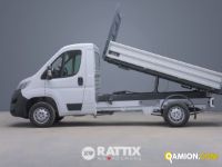 Opel MOVANO  2.2 BlueHDI 140CV Sponda ribaltabile (IVA ESCLUSA) | Altro Altro