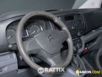 Citroen JUMPY 2.0 BlueHDI 120CV Club M (IVA ESCLUSA) + gancio traino | Altro Altro