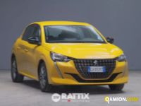 Peugeot 208 1.5 BlueHDI 100CV Active Pack  | Altro Altro
