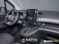 Citroen BERLINGO 1.5 BlueHDI 100CV XL Club 3p.ti (IVA ESCLUSA) | Altro Altro