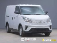 Maxus 50kWh SWB (IVA ESCLUSA) | Altro Altro