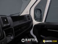 Opel MOVANO  2.2 BlueHDI 140CV Sponda ribaltabile (IVA ESCLUSA) | Altro Altro