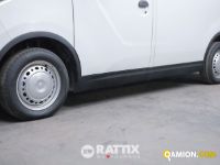 Maxus 50kWh SWB (IVA ESCLUSA) | Altro Altro