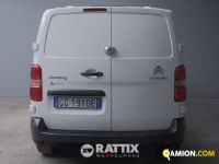 Citroen JUMPY 1.5 BlueHDI 120CV M Club (IVA ESCLUSA) | Altro Altro