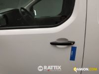 Citroen JUMPY 2.0 BlueHDI 120CV Club M (IVA ESCLUSA) + gancio traino | Altro Altro