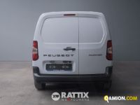 Peugeot PARTNER 1.5 BlueHDI 100CV L1 (IVA ESCLUSA) | Altro Altro