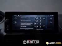 Peugeot PARTNER 1.5 BlueHDI 100CV L1 Standard (IVA ESCLUSA) | Altro Altro