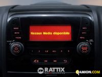 Opel MOVANO  2.2 BlueHDI 140CV Sponda ribaltabile (IVA ESCLUSA) | Altro Altro