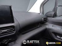 Peugeot PARTNER 1.5 BlueHDI 100CV L1 Standard (IVA ESCLUSA) | Altro Altro