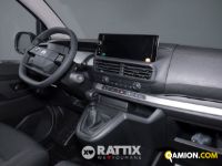 Citroen JUMPY M 1.5 BlueHDI 120CV 3p.ti (IVA ESCLUSA) | Altro Altro