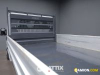 Opel MOVANO  2.2 BlueHDI 140CV Sponda ribaltabile (IVA ESCLUSA) | Altro Altro