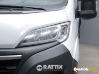 Opel MOVANO  2.2 BlueHDI 140CV Sponda ribaltabile (IVA ESCLUSA) | Altro Altro