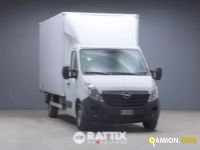 Opel MOVANO 2.3 cdti 145CV L4 Gran Vol. Cabinato (IVA ESCLUSA) | Altro Altro