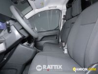 Citroen JUMPY 2.0 BlueHDI 140CV XL (IVA ESCLUSA) | Altro Altro
