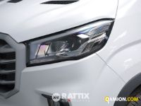 Maxus VAN 2.0 CRDI 150CV RWD L3H2 + Pack 2 (IVA ESCLUSA) | Altro Altro