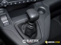 Citroen BERLINGO 1.5 BlueHDI 100CV XL Club 3p.ti (IVA ESCLUSA) | Altro Altro