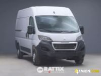 Peugeot BOXER 335 2.2 BlueHDI 140CV Premium L2H2 (IVA ESCLUSA) | Altro Altro