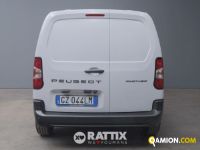 Peugeot PARTNER 1.5 BlueHDI 100CV L1 Standard (IVA ESCLUSA) | Altro Altro