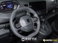 Peugeot PARTNER 1.5 BlueHDI 100CV L1 Standard (IVA ESCLUSA) | Altro Altro