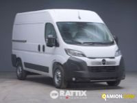 Citroen JUMPER 35 2.2 BlueHDI 140CV L2H2 AT8 (IVA ESCLUSA) | Altro Altro