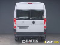 Peugeot BOXER 2.2 BlueHDI 120CV L2H2 (IVA ESCLUSA) | Altro Altro