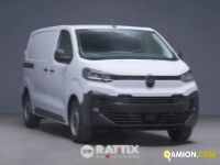 Citroen JUMPY M 1.5 BlueHDI 120CV (IVA ESCLUSA) | Altro Altro