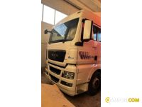 Man TGX 18.480 TGX 18.480