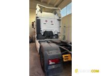 Man TGX 18.480 TGX 18.480