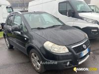 Fiat SEDICI SEDICI Altro | MT AUTOCARRI SRL