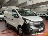 Opel VIVARO VIVARO Altro | MT AUTOCARRI SRL