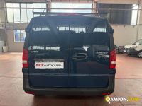 Mercedes Vito Vito | MT AUTOCARRI SRL