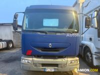 Renault 220 dci 220 dci Altro | MT AUTOCARRI SRL